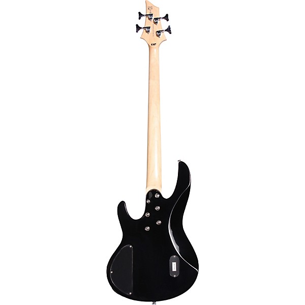 Open Box ESP LTD B-50 Bass Guitar Black 888366021439 | Guitar Center