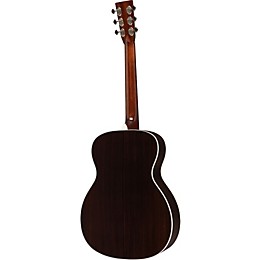 Silver Creek T-170 Acoustic Guitar Natural