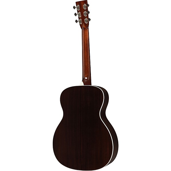 Silver Creek T-170 Acoustic Guitar Natural