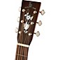 Silver Creek T-170 Acoustic Guitar Natural
