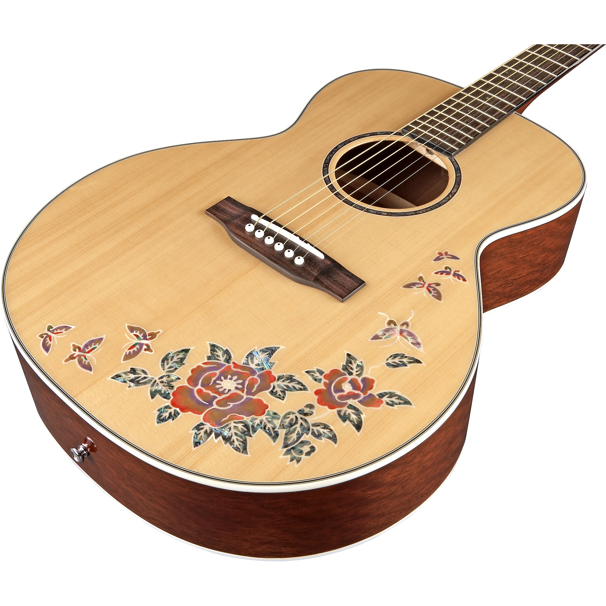 Takamine Natural | Guitar Center