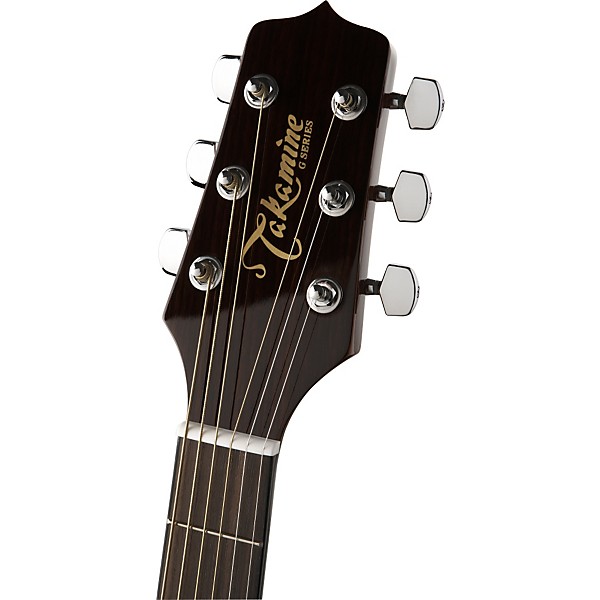 Takamine Natural | Guitar Center