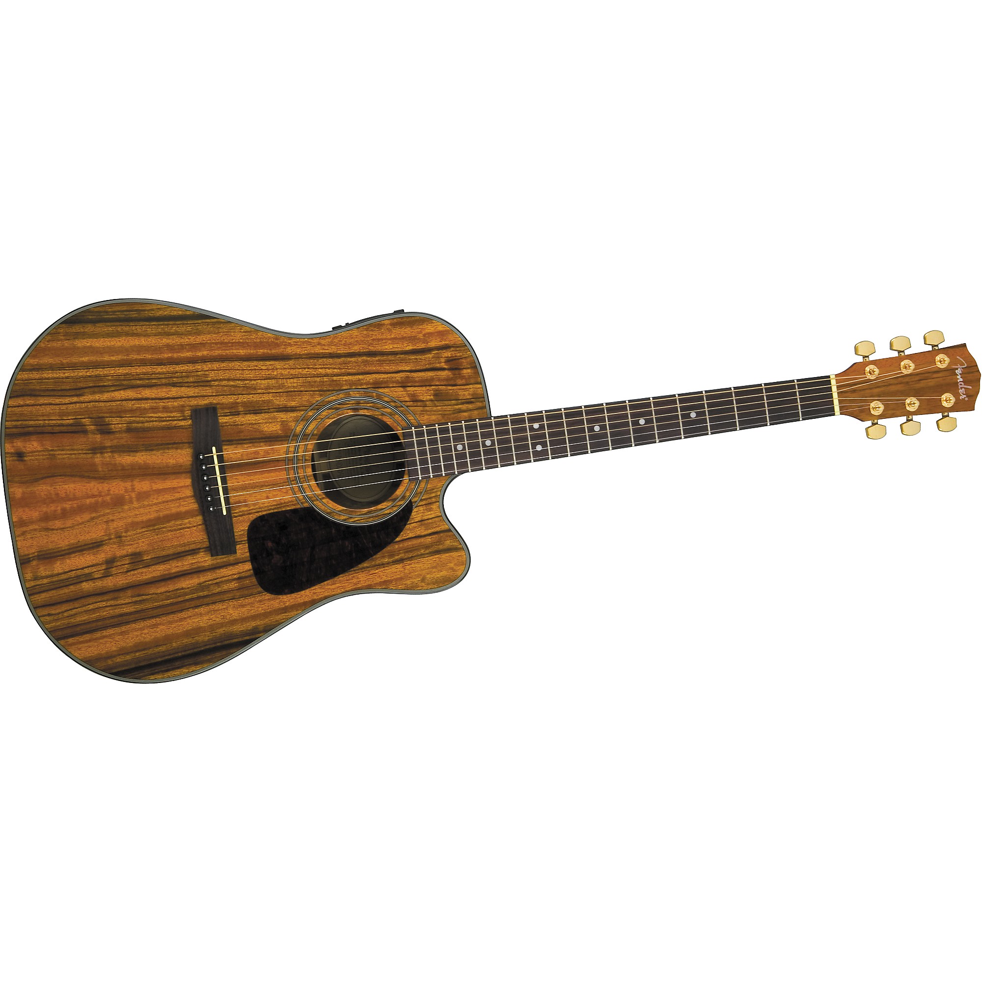 Fender Natural | Guitar Center