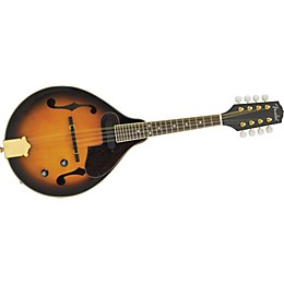 Fender FM52SE A-Style Mandolin Sunburst | Guitar Center