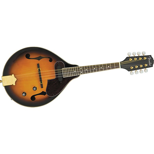 Fender Sunburst | Guitar Center