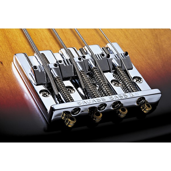 Fender Highway One P Bass 3-Color Sunburst | Guitar Center