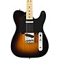 Fender Classic Series Classic Player Baja Telecaster Electric Guitar 2-Color Sunburst Maple Fingerboard thumbnail