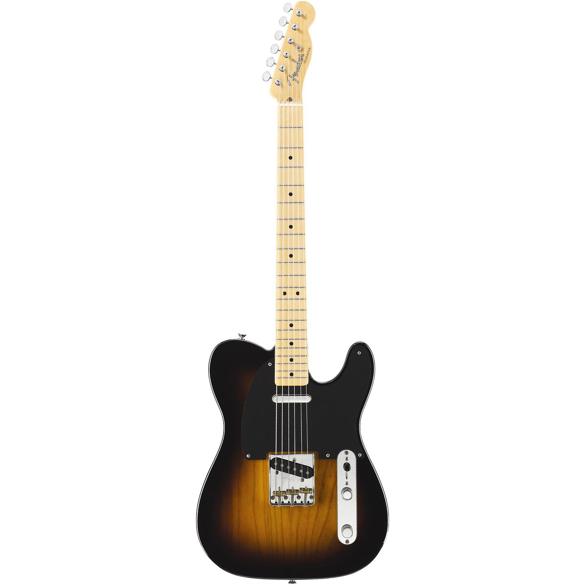 Fender Classic Series Classic Player Baja Telecaster Electric