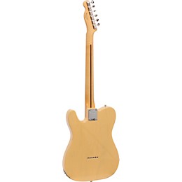 Clearance Fender Classic Series Classic Player Baja Telecaster Electric Guitar Blonde
