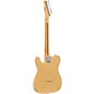 Clearance Fender Classic Series Classic Player Baja Telecaster Electric Guitar Blonde