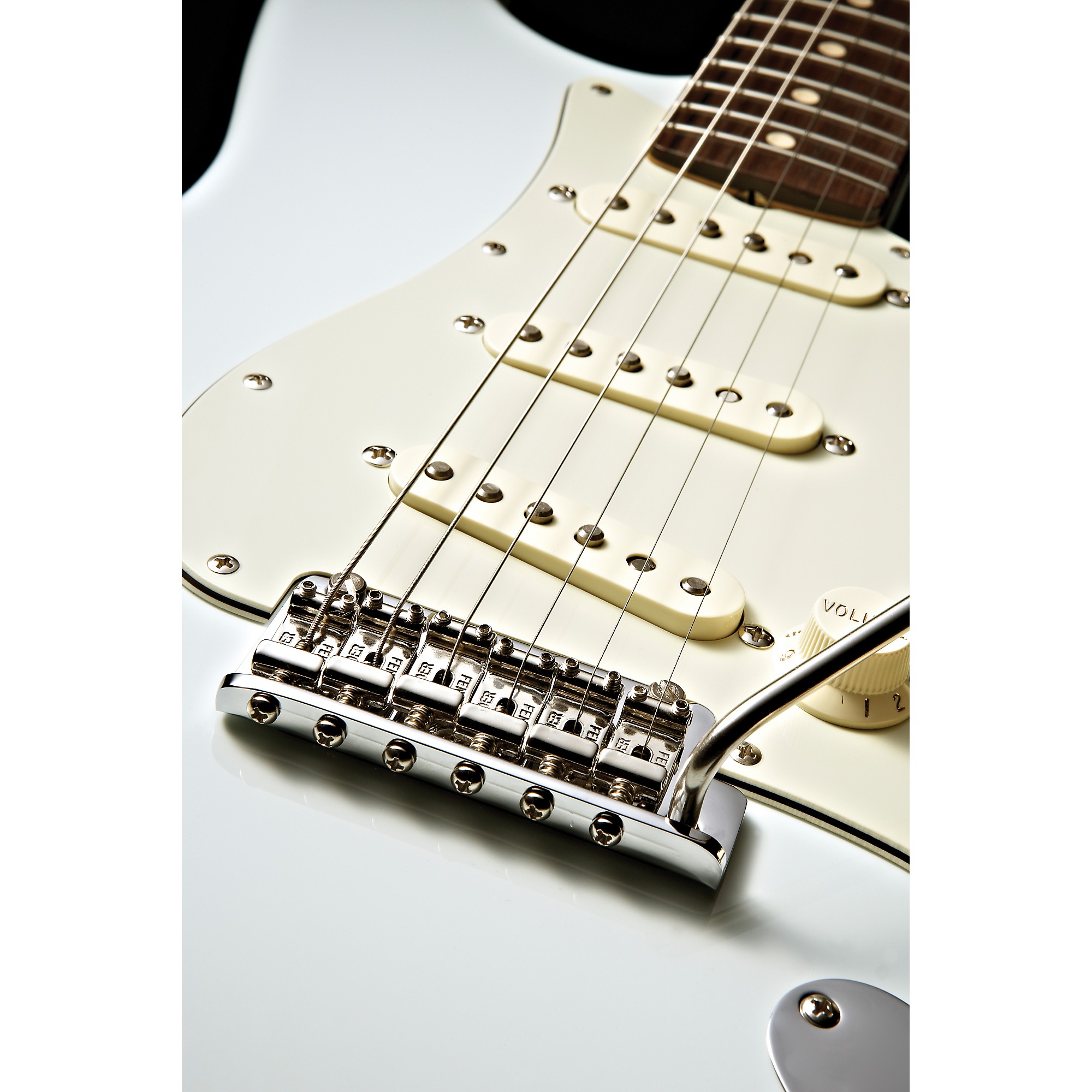 ギター Fender Classic Player '60s Stratocaster Fender Classic Player '60s Stratocaster - Sonic Blue with