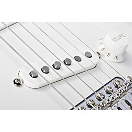 Fender Highway One Stratocaster Electric Guitar 3-Color Sunburst Rosewood Fretboard