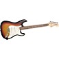 Fender Highway One Stratocaster Electric Guitar 3-Color Sunburst Rosewood Fretboard