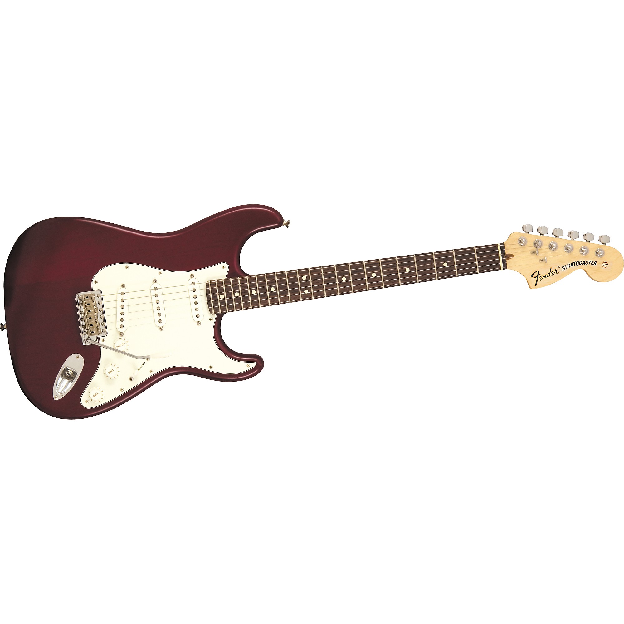 Fender Highway One Stratocaster Review - HubPages