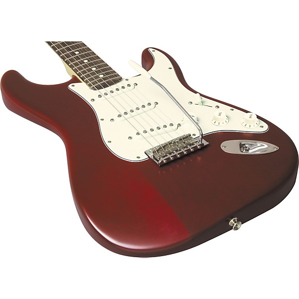 Fender Highway One Stratocaster Electric Guitar for sale