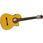Cordoba 55FCE Thin Body Nylon String Acoustic-Electric Guitar thumbnail