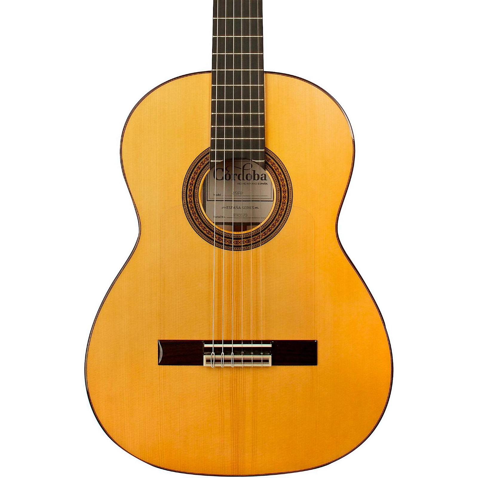 cordoba 45fp guitar