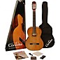 Cordoba CP110 Acoustic Nylon String Classical Guitar Pack thumbnail