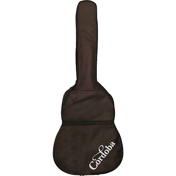 Cordoba CP110 Acoustic Nylon String Classical Guitar Pack
