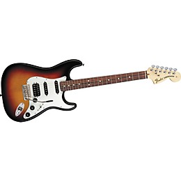 ギター FENDER USA HIGHWAY ONE STRATCASTER Fender Highway One HSS Stratocaster Electric Guitar 3-Color