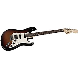 Fender Highway One HSS Stratocaster Electric Guitar 3-Color
