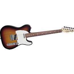 Fender Highway One Series Telecaster Electric Guitar 3-Color