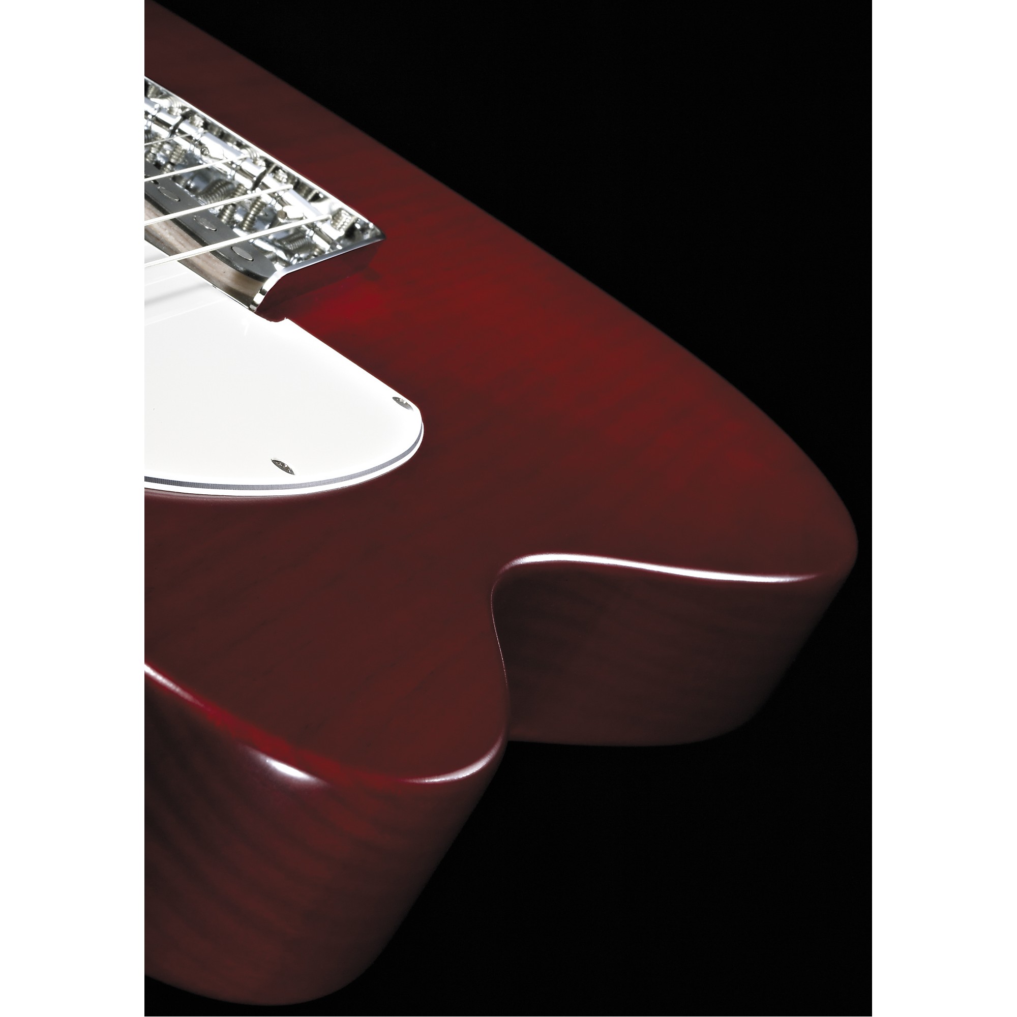 Fender Highway One Series Telecaster Electric Guitar Flat