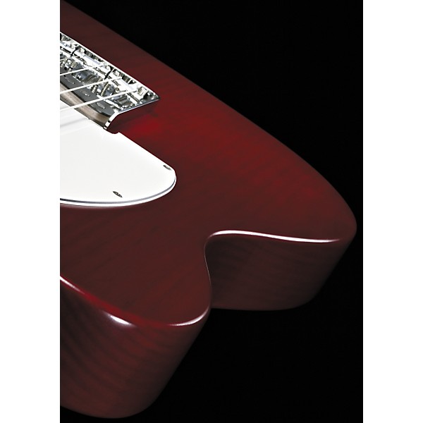 ギター Fender Highway One Telecaster Fender Highway One Telecaster - Flat Black | Sweetwater