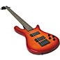 Spector Performer 5 DLX 5-String Electric Bass Honey Burst