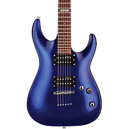 Open Box ESP LTD H-51 Electric Guitar Level 1 Electric Blue
