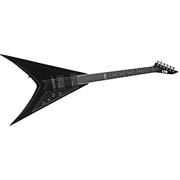 ESP LTD V-200 Electric Guitar Black