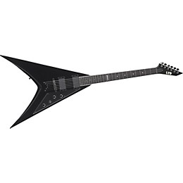 ESP LTD V-500 Electric Guitar Black