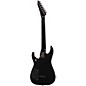 ESP LTD SC-207 Stephen Carpenter Signature Series 7-String Electric Guitar Black