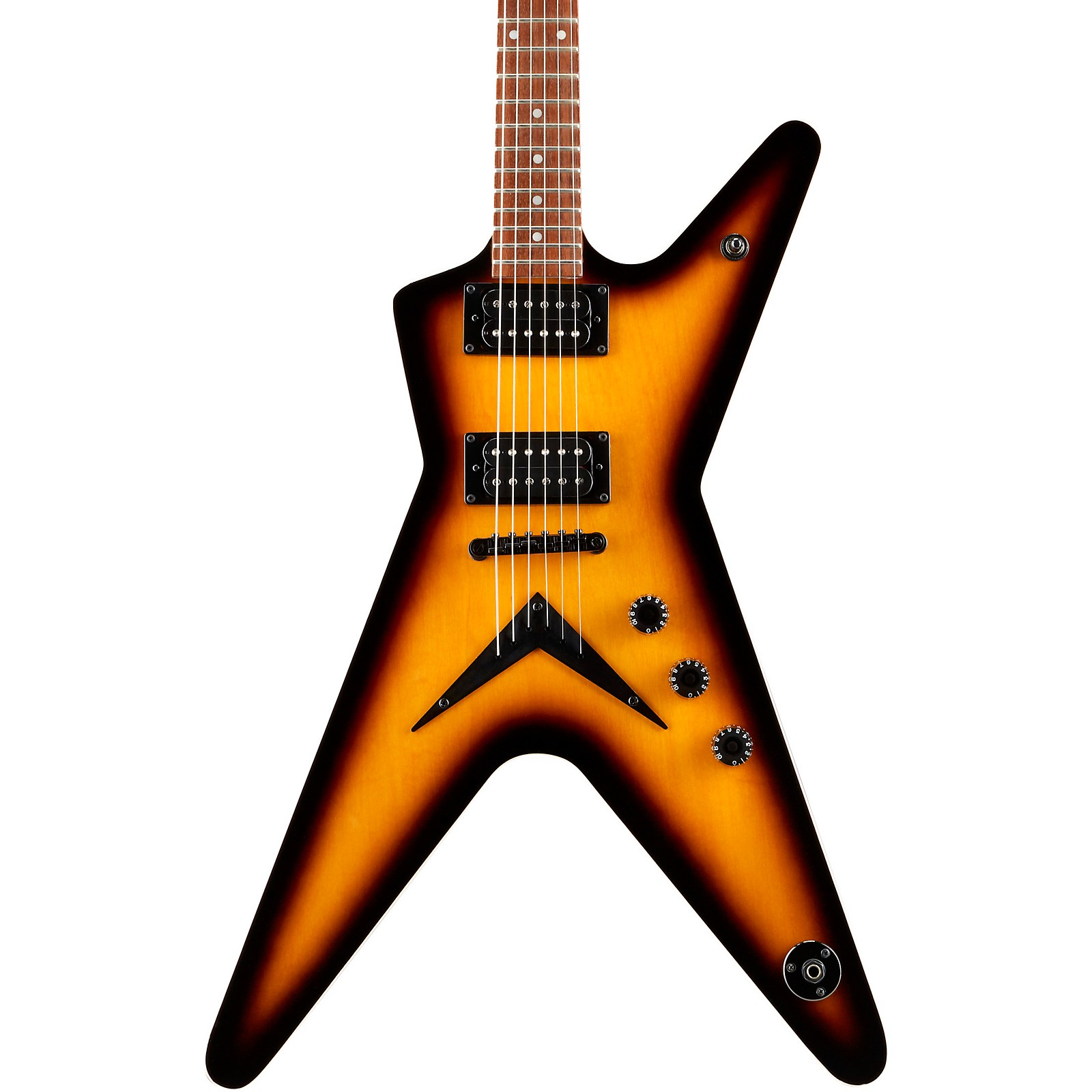 dean guitars mlx