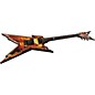 Dean Explosion Razorback Electric Guitar