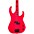 Dean Custom Zone 4-String Bass Guitar Nuclear Green Dean Custom Zone 4-String Bass Guitar Fluorescent Pink