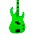 Dean Custom Zone 4-String Bass Guitar Nuclear Green Dean Custom Zone 4-String Bass Guitar Nuclear Green