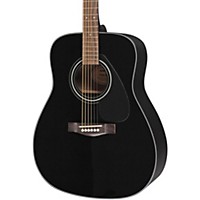 Yamaha F335 Acoustic Guitar Black