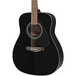 Yamaha F335 Acoustic Guitar Tobacco Brown Sunburst Yamaha F335 Acoustic Guitar Black