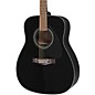 Yamaha F335 Acoustic Guitar Black thumbnail