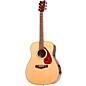 Open Box Yamaha F335 Acoustic Guitar Level 2 Natural 194744132063