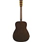 Open Box Yamaha F335 Acoustic Guitar Level 1 Tobacco Brown Sunburst
