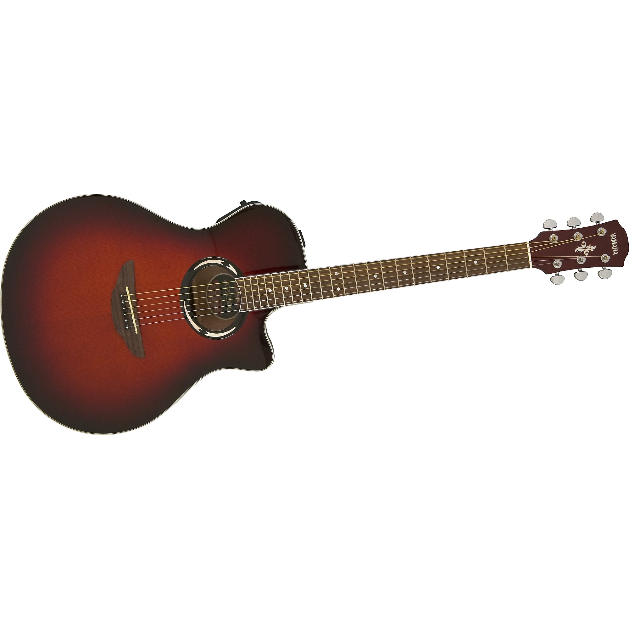 【希少・美品】初代 YAMAHA APX500 Yamaha APX500 Natural – Chicago Music Exchange