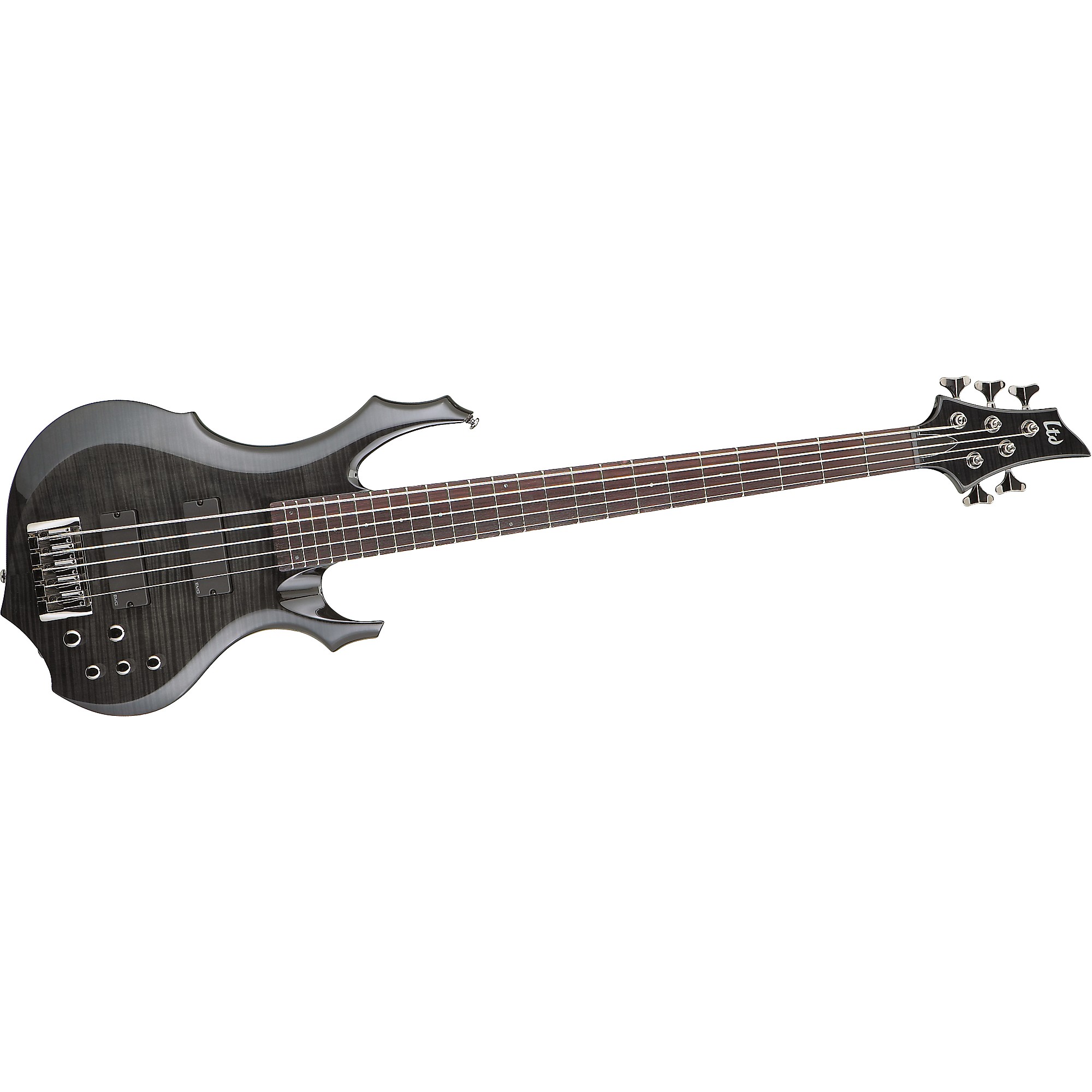 ESP LTD F350エレキギター Players Planet Product Overview - ESP/LTD Forest F-350