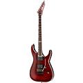 Esp Ltd Deluxe Mh-1000 Electric Guitar With Emgs See-Thru Black Cherry