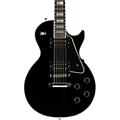 Gibson Custom Les Paul Custom Electric Guitar Black