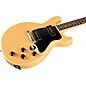 Gibson Custom 1960 Les Paul Special Double-Cut Electric Guitar VOS TV Yellow