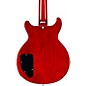 Gibson Custom 1960 Les Paul Special Double-Cut Electric Guitar VOS Cherry Red