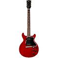 Gibson Custom 1960 Les Paul Special Double Cut Electric Guitar, Vos Cherry Red