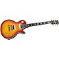 Gibson Custom Les Paul Custom Premium Grade Flame Top Electric Guitar Cherry Sunburst thumbnail